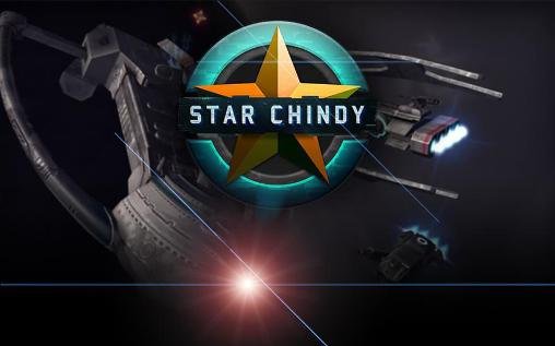 download Star Chindy: Sci-Fi roguelike apk